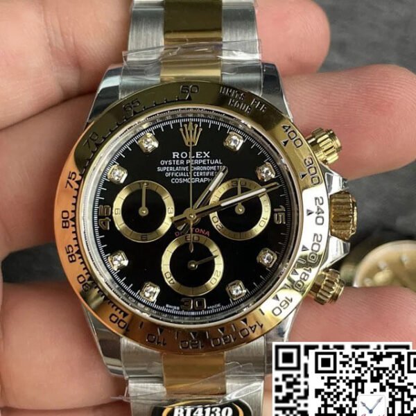 ROLEX DAYTONA