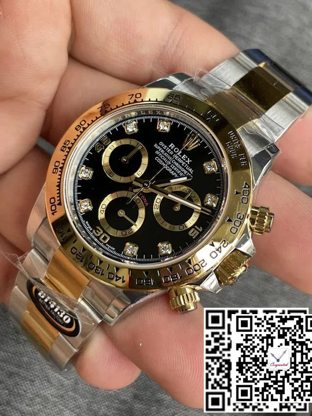 ROLEX DAYTONA