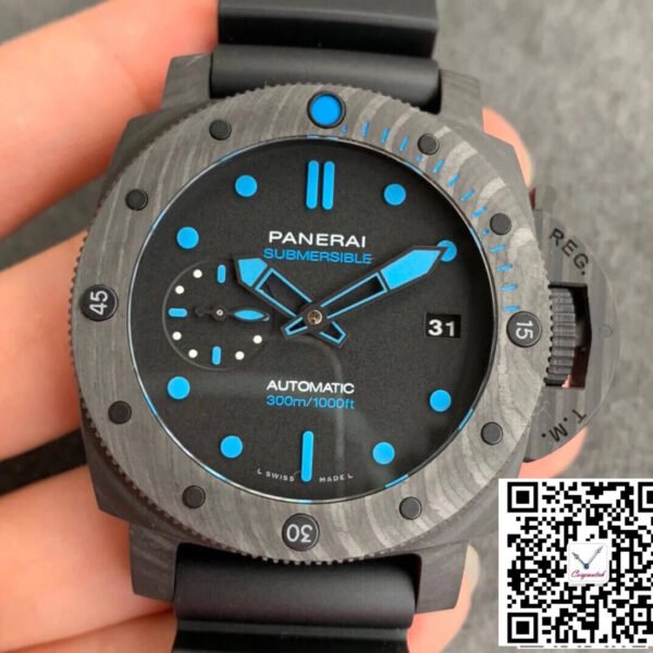 PANERAI SUBMERSIBLE PAM00960