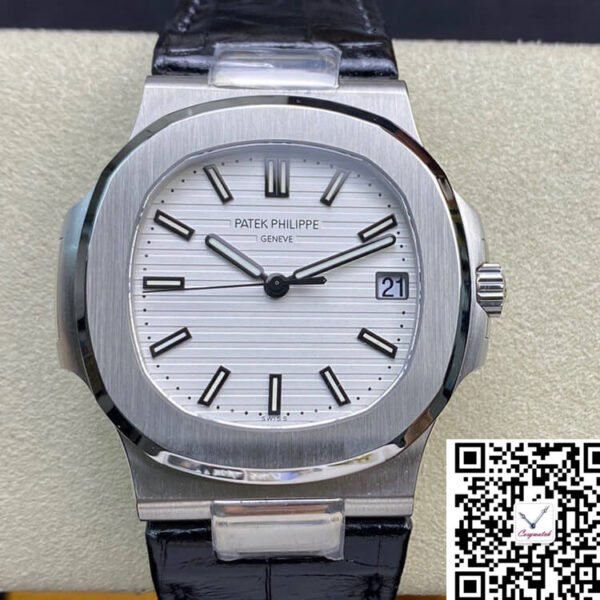 NAUTILUS 5711 3K FACTORY