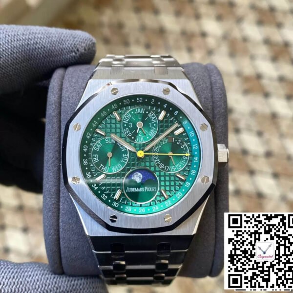 AUDEMARS PIGUET ROYAL OAK 26606