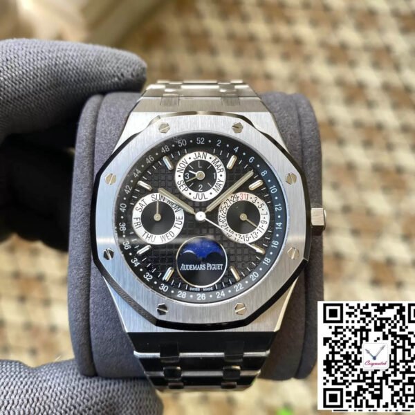AUDEMARS PIGUET ROYAL OAK 26597