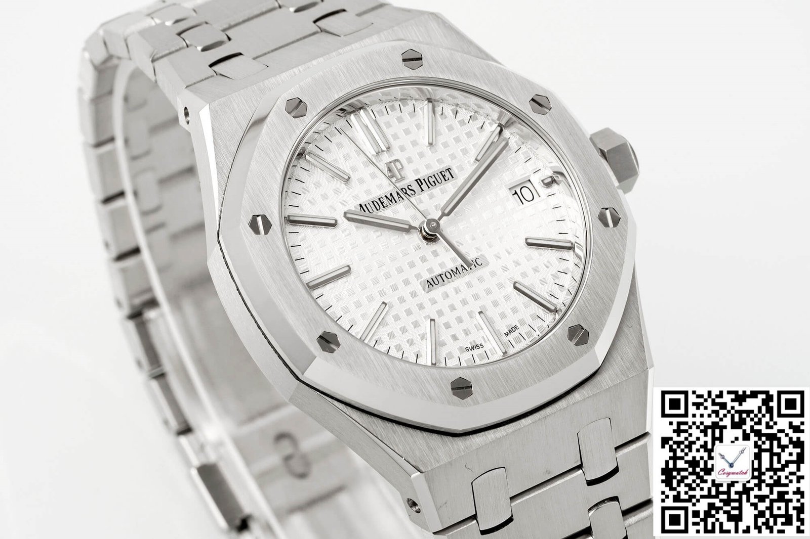 AUDEMARS PIGUET ROYAL OAK 15450