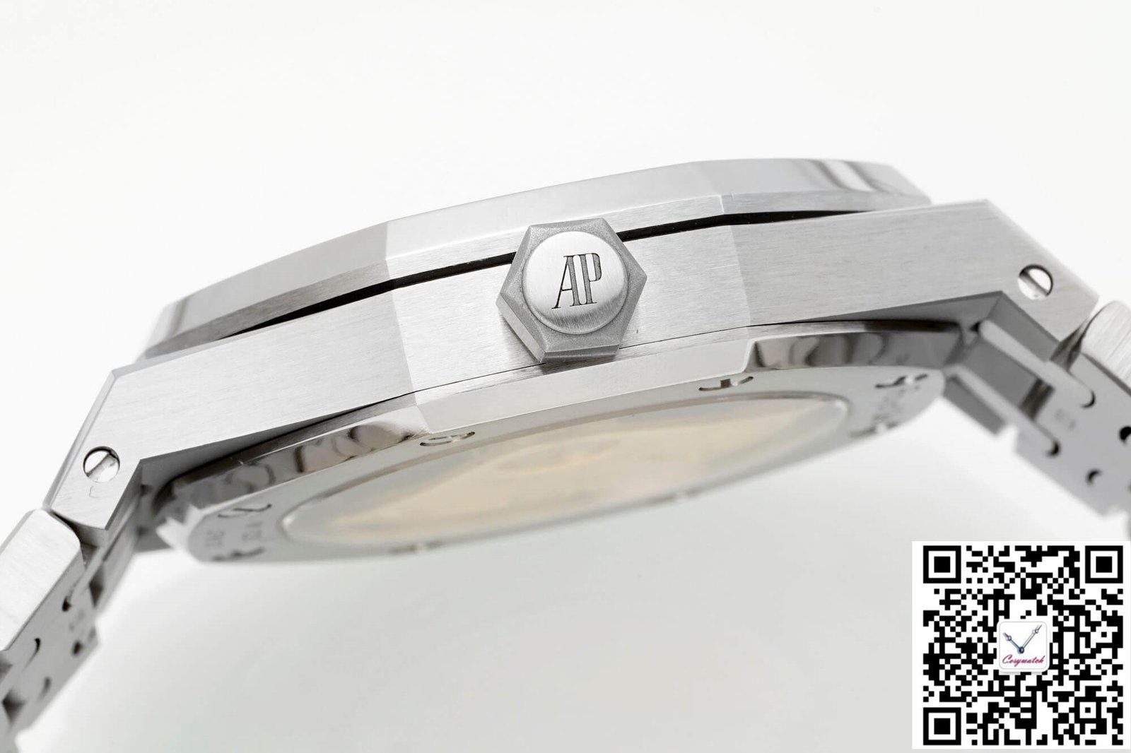 AUDEMARS PIGUET ROYAL OAK 15450