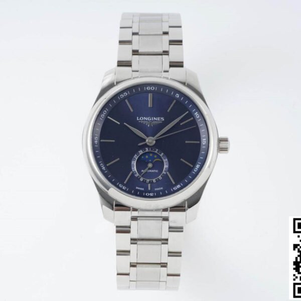 LONGINES MASTER COLLECTION L2.909.4.92.6