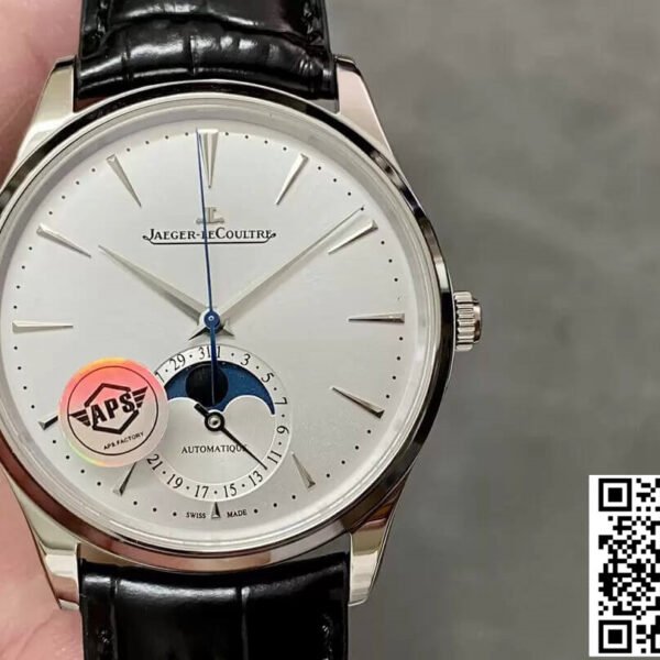 JAEGER-LECOULTRE MASTER 1368420