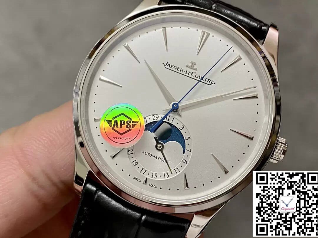 JAEGER-LECOULTRE MASTER 1368420